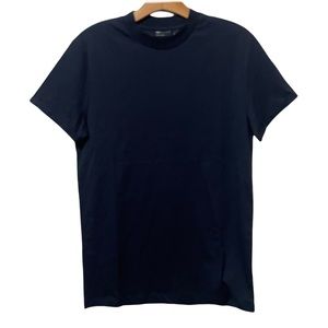 NWOT ASOS Tee Shirt Navy Blue XS